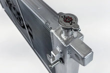 Load image into Gallery viewer, CSF 10-14 Ford Raptor and F-150 High Performance Radiator - Additional View 5