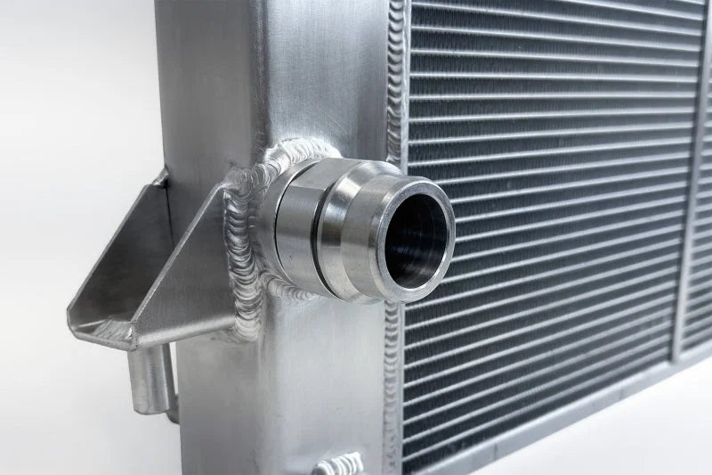 CSF 10-14 Ford Raptor and F-150 High Performance Radiator - Additional View 6