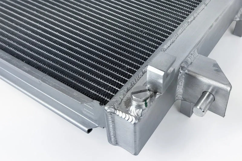CSF 10-14 Ford Raptor and F-150 High Performance Radiator - Additional View 7