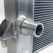 Load image into Gallery viewer, CSF 10-14 Ford Raptor and F-150 High Performance Radiator - Additional View 8