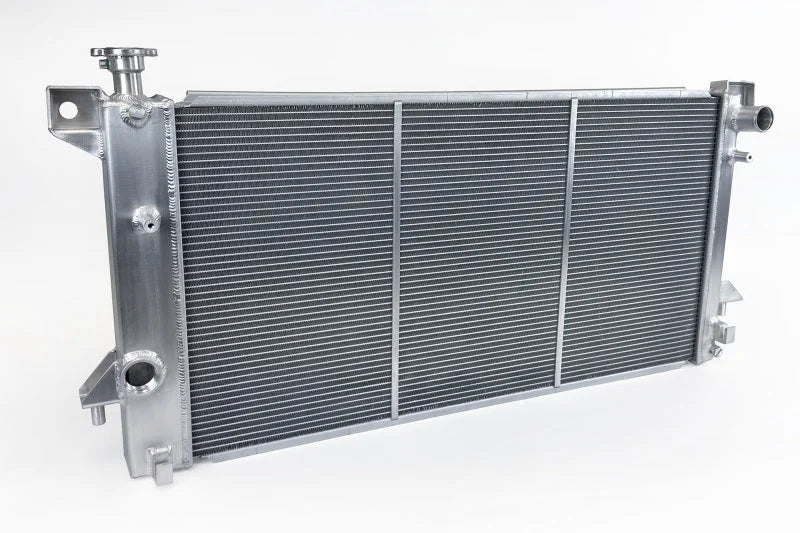 CSF 10-14 Ford Raptor and F-150 High Performance Radiator - Additional View 10