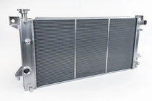 Load image into Gallery viewer, CSF 10-14 Ford Raptor and F-150 High Performance Radiator - Additional View 10