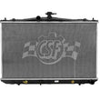 Load image into Gallery viewer, CSF 10-15 Lexus RX350 3.5L OEM Plastic Radiator
