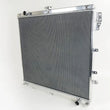 Load image into Gallery viewer, CSF 10-19 Toyota 4Runner High Performance All-Aluminum Radiator - Main Product View