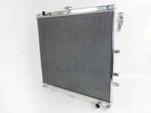 Load image into Gallery viewer, CSF 10-19 Toyota 4Runner High Performance All-Aluminum Radiator - Main Product View