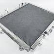 Load image into Gallery viewer, CSF 10-19 Toyota 4Runner High Performance All-Aluminum Radiator - Side View