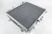 Load image into Gallery viewer, CSF 10-19 Toyota 4Runner High Performance All-Aluminum Radiator - Side View
