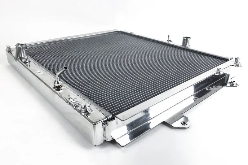 CSF 10-19 Toyota 4Runner High Performance All-Aluminum Radiator - Additional View 6