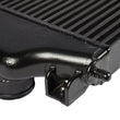 Load image into Gallery viewer, CSF 11-12 Chevrolet Silverado 6.6L Turbo Diesel Charge-Air-Cooler - Side View