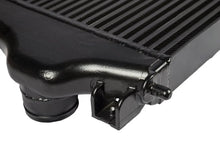 Load image into Gallery viewer, CSF 11-12 Chevrolet Silverado 6.6L Turbo Diesel Charge-Air-Cooler - Side View