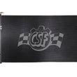 Load image into Gallery viewer, CSF 11-12 Kia Sedona 3.5L A/C Condenser