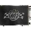 Load image into Gallery viewer, CSF 11-13 Ford Fiesta 1.6L A/C Condenser