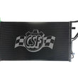 Load image into Gallery viewer, CSF 11-13 Kia Optima 2.4L A/C Condenser