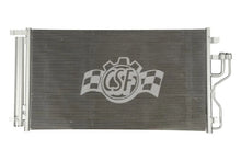 Load image into Gallery viewer, CSF 11-13 Kia Sportage 2.0L A/C Condenser