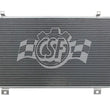 Load image into Gallery viewer, CSF 11-13 Mazda 6 2.5L A/C Condenser