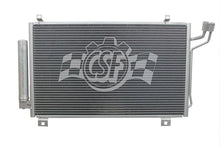 Load image into Gallery viewer, CSF 11-13 Mazda 6 2.5L A/C Condenser