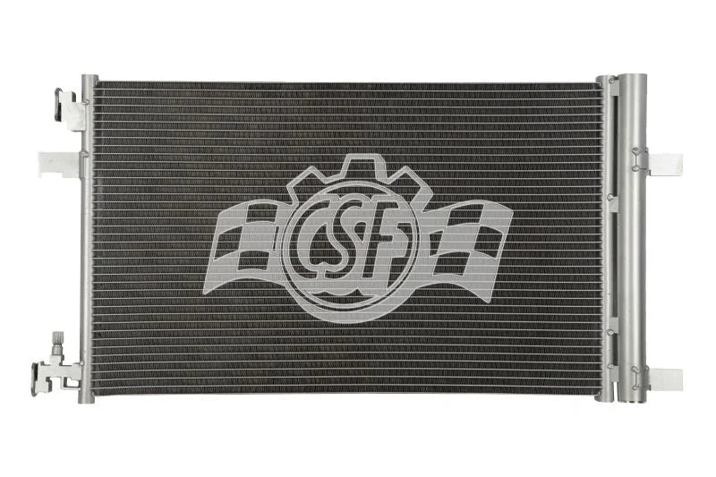 CSF 11-14 Chevrolet Cruze 1.4L A/C Condenser