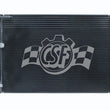 Load image into Gallery viewer, CSF 11-14 Ford Edge 3.5L A/C Condenser