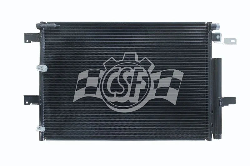 CSF 11-14 Ford Edge 3.5L A/C Condenser