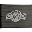 Load image into Gallery viewer, CSF 11-14 Ford Mustang 3.7L A/C Condenser