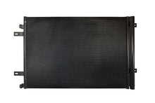 Load image into Gallery viewer, CSF 11-15 Ford F-250 Super Duty 6.2L A/C Condenser - Side View