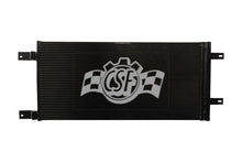 Load image into Gallery viewer, CSF 11-15 Ford F-250 Super Duty 6.7L A/C Condenser