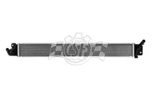 Load image into Gallery viewer, CSF 11-15 Hyundai Sonata 2.4L OEM Plastic Radiator