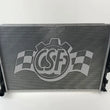 Load image into Gallery viewer, CSF 11-15 Hyundai Sonata 2.4L OEM Plastic Radiator