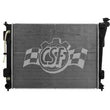 Load image into Gallery viewer, CSF 11-15 Kia Optima 2.4L OEM Plastic Radiator