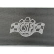 Load image into Gallery viewer, CSF 11-15 Lexus CT200h 1.8L OEM Plastic Radiator