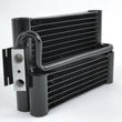 Load image into Gallery viewer, CSF 11-16 BMW 135i(X) 5 Door F20 / M135i(X) 3 Door F21 Race-Spec Oil Cooler - Side View