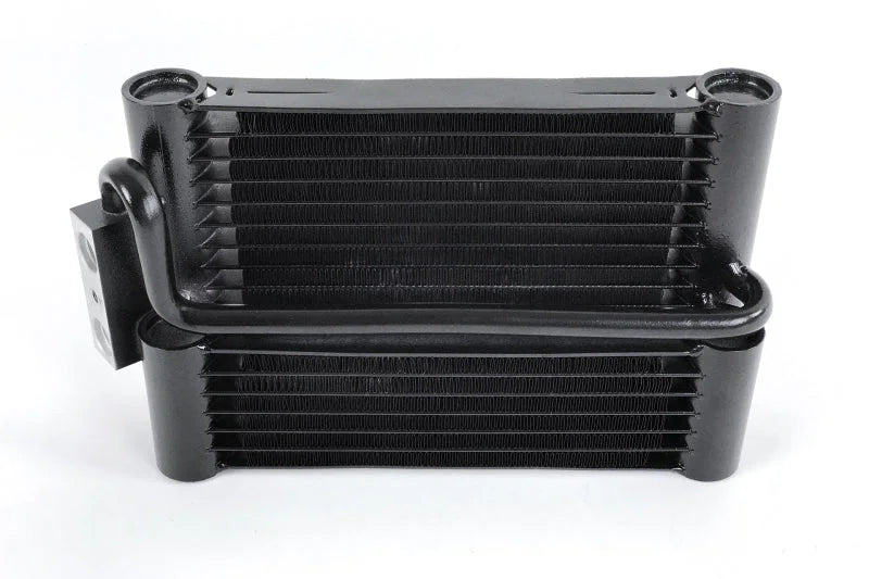 CSF 11-16 BMW 135i(X) 5 Door F20 / M135i(X) 3 Door F21 Race-Spec Oil Cooler - Additional View 7