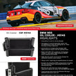Load image into Gallery viewer, CSF 11-16 BMW 135i(X) 5 Door F20 / M135i(X) 3 Door F21 Race-Spec Oil Cooler - Additional View 8