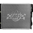 Load image into Gallery viewer, CSF 11-16 Ford F-250 Super Duty 6.2L OEM Plastic Radiator