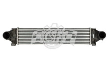 Load image into Gallery viewer, CSF 11-16 Volvo S60 3.0L OEM Intercooler