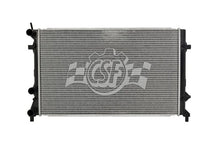 Load image into Gallery viewer, CSF 11-18 Volkswagen Jetta 2.0L OEM Plastic Radiator