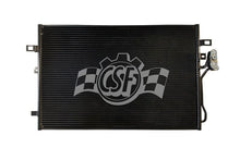 Load image into Gallery viewer, CSF 11-19 Dodge Journey 2.4L A/C Condenser