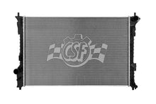 Load image into Gallery viewer, CSF 11-19 Ford Explorer 3.5L OEM Plastic Radiator
