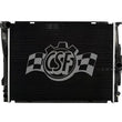Load image into Gallery viewer, CSF 12-13 BMW 328i 2.0L OEM Plastic Radiator