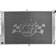Load image into Gallery viewer, CSF 12-13 Nissan NV1500 4.0L OEM Plastic Radiator