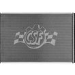 Load image into Gallery viewer, CSF 12-13 Volkswagen Beetle 2.0L OEM Plastic Radiator