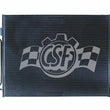Load image into Gallery viewer, CSF 12-14 BMW 550i 4.4L A/C Condenser