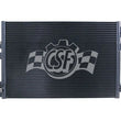 Load image into Gallery viewer, CSF 12-14 Jeep Compass 2.0L A/C Condenser