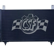 Load image into Gallery viewer, CSF 12-14 Subaru Impreza 2.0L A/C Condenser
