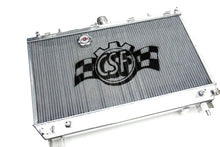 Load image into Gallery viewer, CSF 12-15 Chevrolet Camaro SS Radiator - Additional View 7