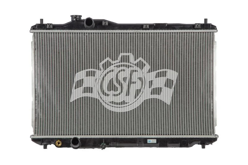 CSF 12-15 Honda Civic 1.8L OEM Plastic Radiator