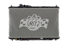 Load image into Gallery viewer, CSF 12-15 Honda Civic 1.8L OEM Plastic Radiator