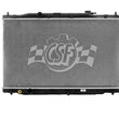 Load image into Gallery viewer, CSF 12-16 Honda CR-V 2.4L OEM Plastic Radiator