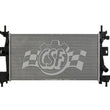 Load image into Gallery viewer, CSF 12-18 Ford Focus 2.0L OEM Plastic Radiator