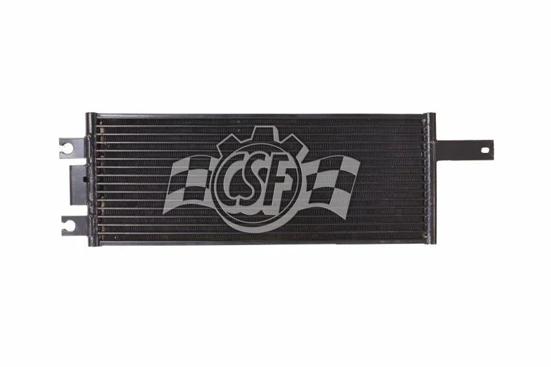 CSF 12-18 Jeep Wrangler 3.6L Transmission Oil Cooler
